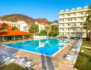 Pineta Club - 23