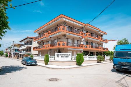 Milonas House - 23