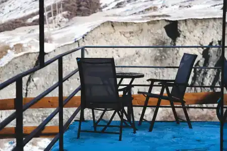Camp at Kuro - 40