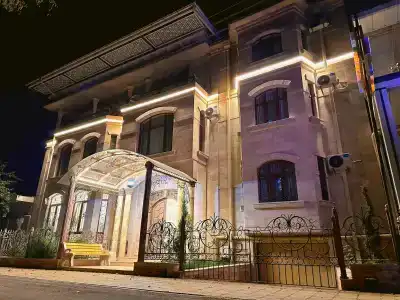 Prestige Terrace - 1