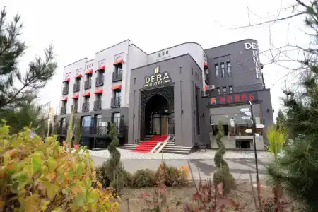 Dera - 1