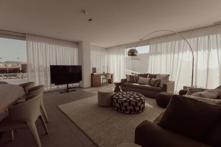 Baobab Suites - 101