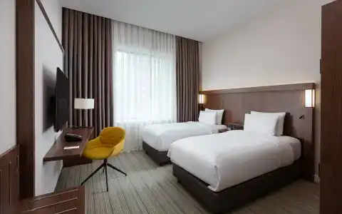 Courtyard by Marriott Baku - 20
