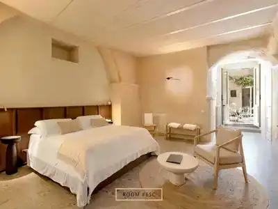 Sant'Angelo Luxury Resort - 63