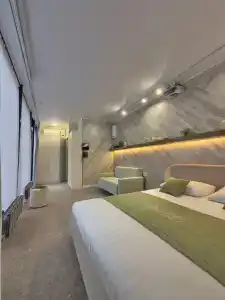 Narnia Planet & Spa - 29
