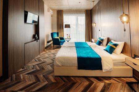 Tulip Residence & Spa - 57