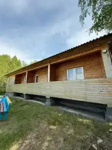 Байкальский плёс - 6