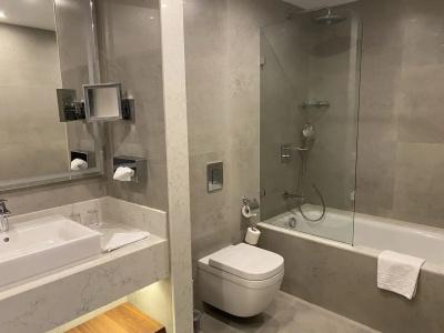 Radisson Blu, Tashkent - 25