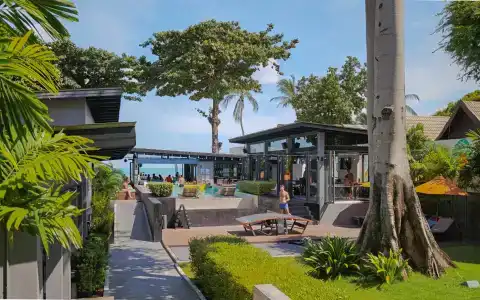 Lub d Koh Samui Chaweng Beach - Sha Extra Plus - 14