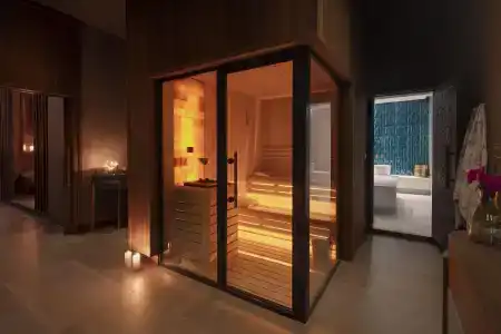 Biblos Resort Alaçatı - 11