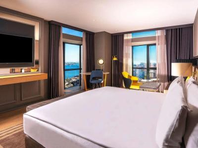 Sofitel Istanbul Taksim - 22