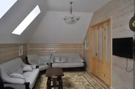 Гостиничный комплекс Плавно - 19