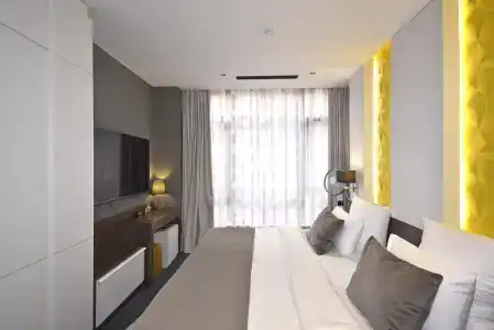 Avenue ApartHotel - 38