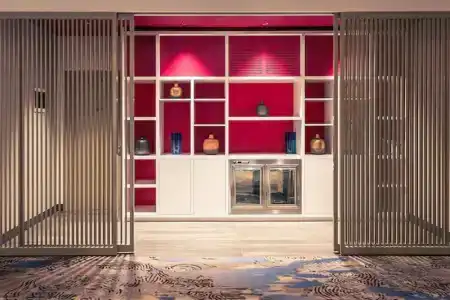 Mercure Алматы Сити Центр - 32