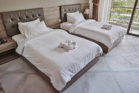 Legend Kep Resort - 5