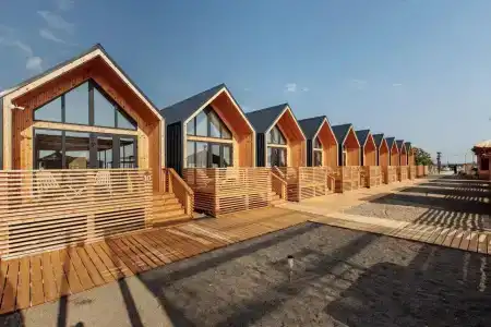 Boho Beach - 2