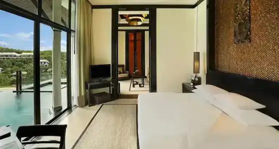 Banyan Tree Samui - Sha Extra Plus - 80