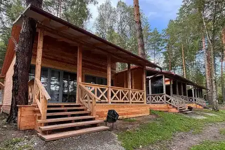 Сердце Алтая - 26