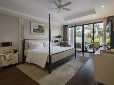 VinOasis Phu Quoc (Unlimited Access to Water Park) - 123