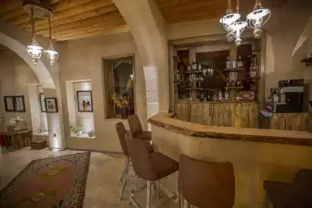 Karlık Cave Suite Cappadocia - 12