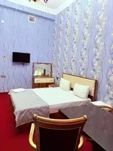 Pullman Baku - 38