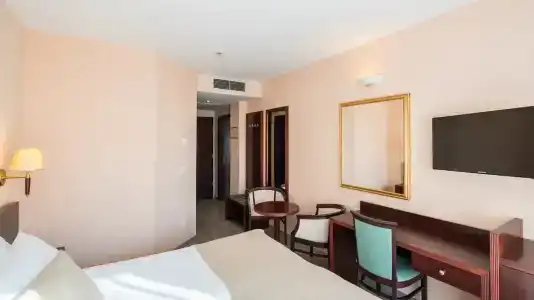 Iberostar Bellevue - All Inclusive - 52