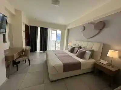 Faedra Beach Resort - 25