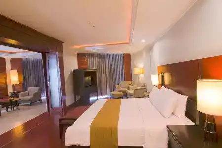Long Beach Garden & Pavilions - Sha Extra Plus - 98