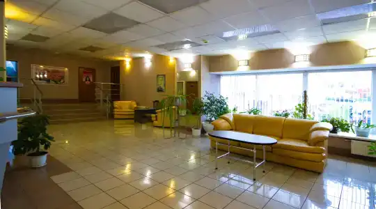 Шарья - 3