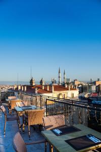Akka Lush Taksim - 13