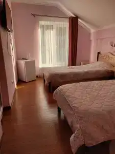 У Стеклянной струи - 19