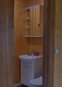 Жуковка Village дом с камином - 163