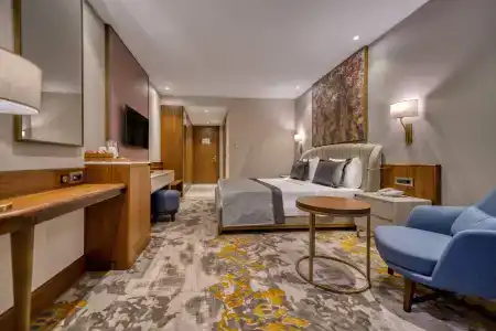 Санаторий BN thermal & resort - 42