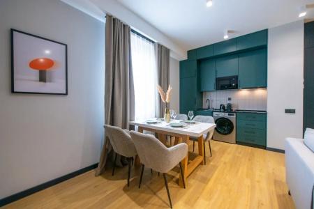 Gratus Aparthotel - 31