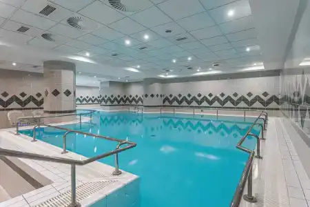 Radium Palace - 6