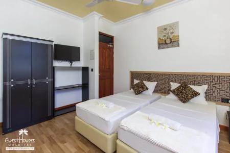 Sevinex Inn - 5