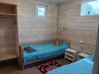 Сердце Аршана - 5