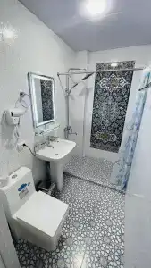 Samarkand Travel Inn - 17