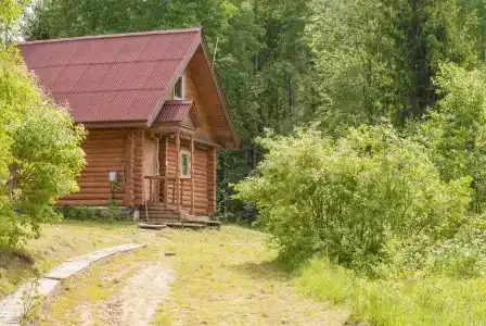 Золотая горка - 13