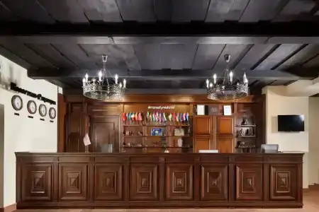 Монастырский - 2