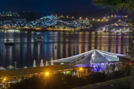 Cape Bodrum Luxury & Beach - 24