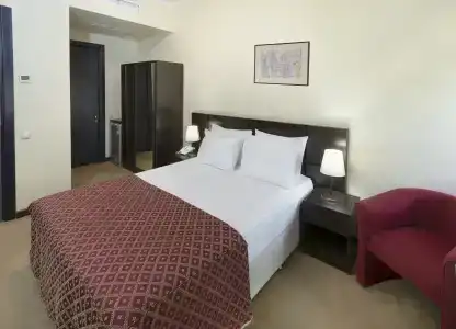 Ani Central Inn - 54