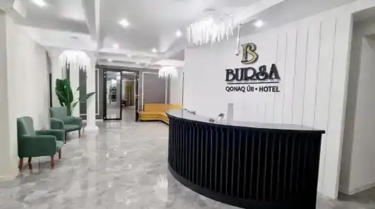 Bursa - 0