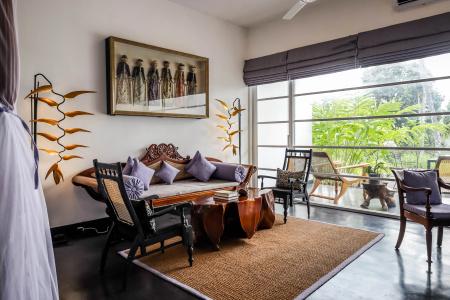The Flame Tree Estate & - 127