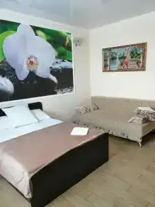 Белый Лотос - 5