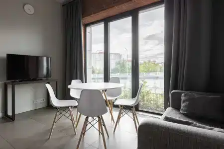 Loft Apartment - 36