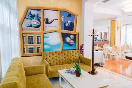 Sar'Otel Boutique - 19