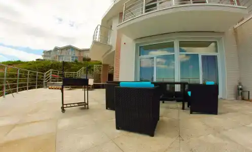 Гостиничный комплекс Теплое Море - 129