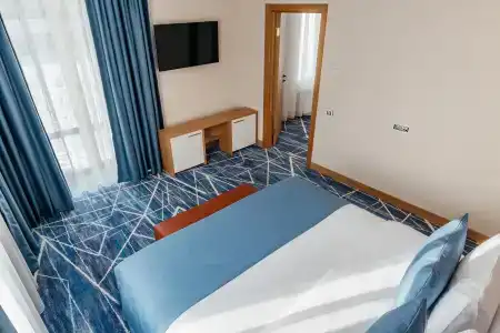 Ramada by Wyndham Nur-Sultan - 16