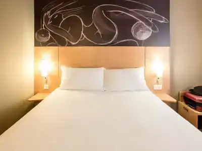 ibis Yerevan Center - 29